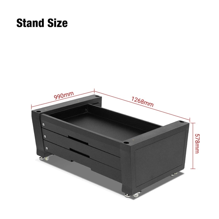 Redline MIRA S Stand